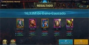 slider