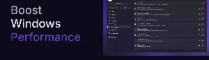 slider