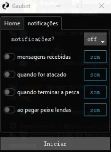 slider
