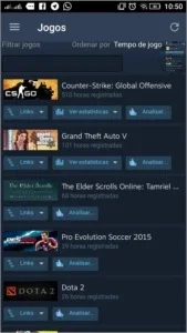 slider