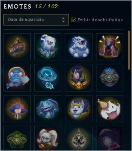 slider