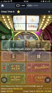 slider