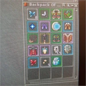 slider