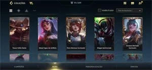 slider