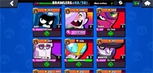 slider