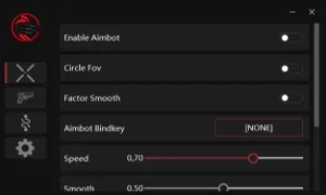 slider