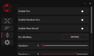slider
