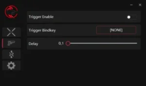 slider
