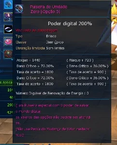 slider