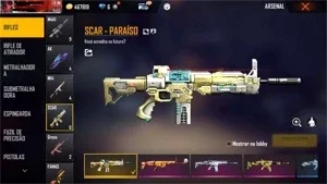 slider