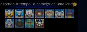 slider