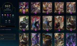 slider