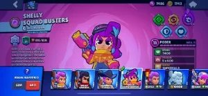 slider