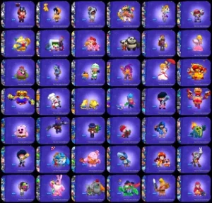 slider