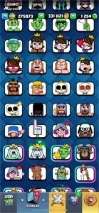 slider