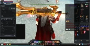 slider