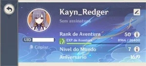 slider