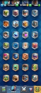 slider