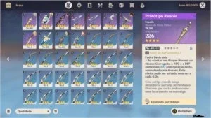 slider