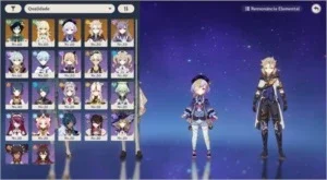 slider