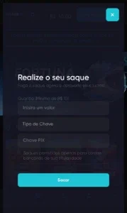 slider