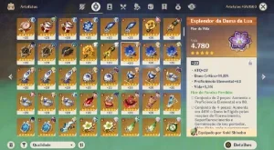 slider