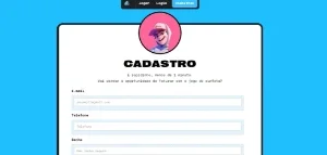 slider