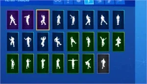 slider