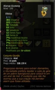 slider