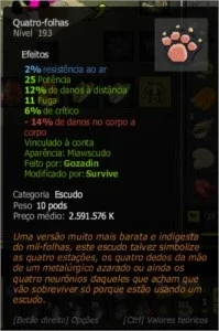 slider