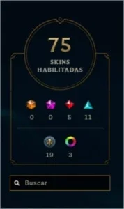 slider