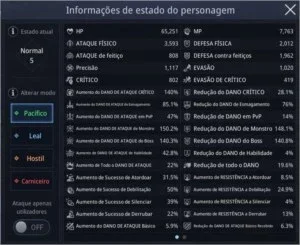 slider