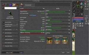 slider