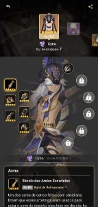 slider