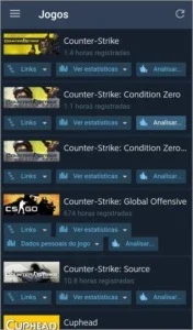 slider