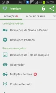 slider
