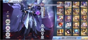 slider