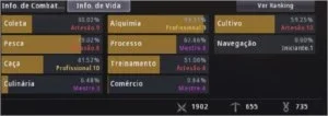 slider