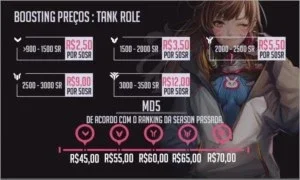 slider