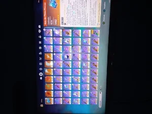 slider