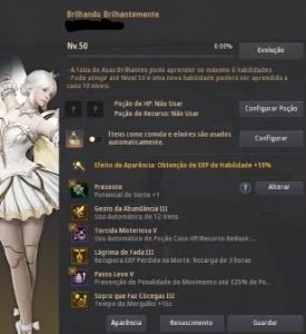 slider