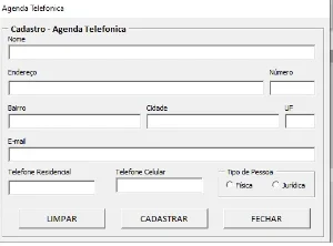 slider