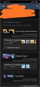 slider
