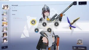slider