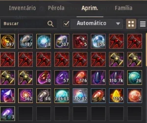 slider