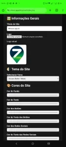 slider