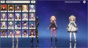 slider