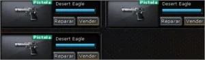 slider