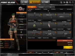 slider