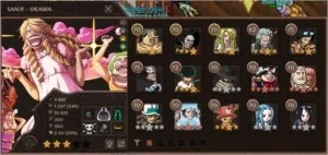 slider